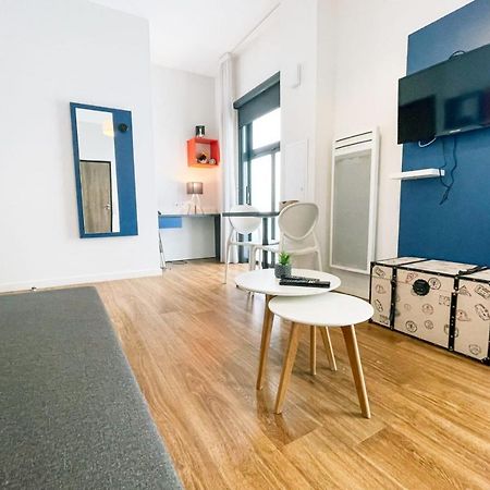 #Y7 La Residence Studio Caserne De Bonne Private Residence Grenoble Dış mekan fotoğraf